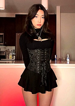 Sophia Mina